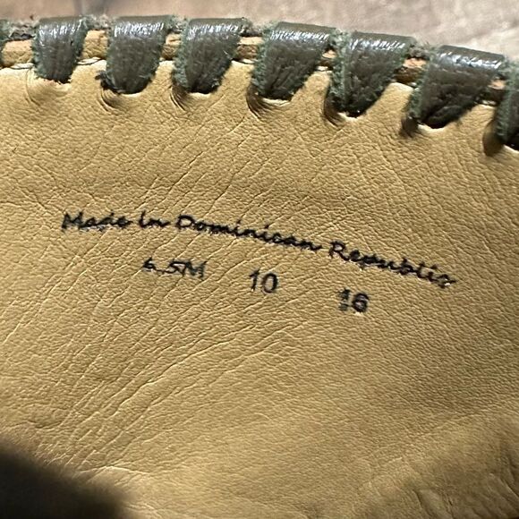 Jack Rogers Sadie Suede Bootie - Picture 7 of 8